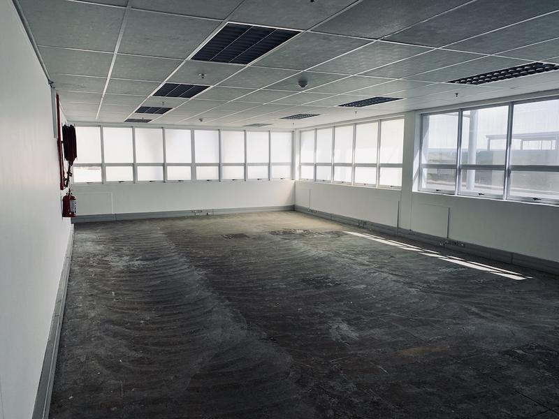 To Let commercial Property for Rent in Montague Gardens Western Cape
